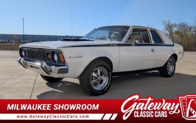 Photo of a 1971 AMC Hornet SC/360 Tribute for sale