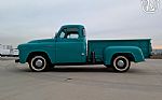 1954 Pickup Dump Bed Thumbnail 7
