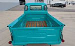 1954 Pickup Dump Bed Thumbnail 11