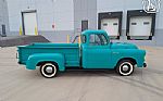 1954 Pickup Dump Bed Thumbnail 17