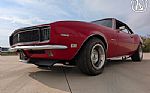 1968 Camaro RS Thumbnail 4