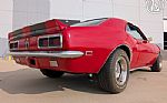 1968 Camaro RS Thumbnail 16