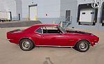 1968 Camaro RS Thumbnail 17