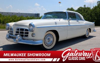 Photo of a 1955 Chrysler Windsor 1955 Chrysler Newport for sale