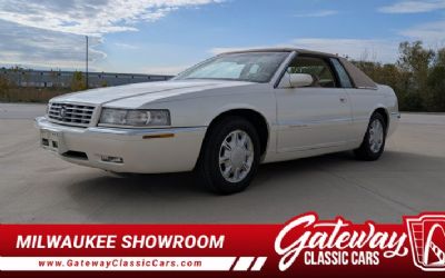 Photo of a 1995 Cadillac Eldorado for sale
