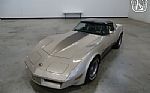 1982 Corvette Collectors Edition Thumbnail 50