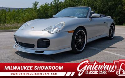 Photo of a 2004 Porsche 911 Carrera 4S for sale