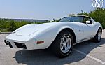 1977 Corvette T-Top Thumbnail 3
