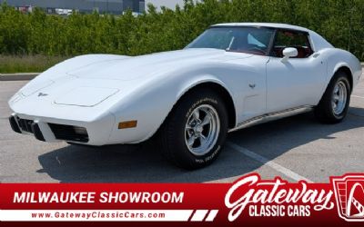 Photo of a 1977 Chevrolet Corvette T-TOP for sale