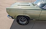1967 Fairlane GTA Thumbnail 25