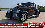 1933 Coupe Gasser Thumbnail 1