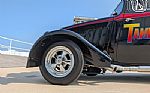1933 Coupe Gasser Thumbnail 29