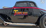 1933 Coupe Gasser Thumbnail 32