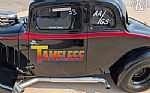 1933 Coupe Gasser Thumbnail 30