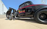 1933 Coupe Gasser Thumbnail 60