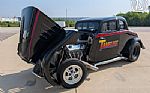 1933 Coupe Gasser Thumbnail 72