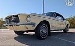 1968 Mustang Thumbnail 4