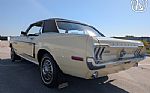 1968 Mustang Thumbnail 9