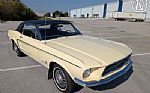 1968 Mustang Thumbnail 20