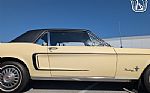 1968 Mustang Thumbnail 41
