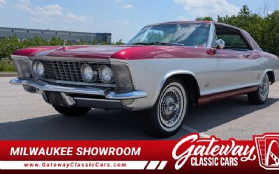 Photo of a 1964 Buick Riviera for sale