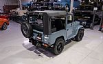 1978 Land Cruiser FJ40 Thumbnail 10