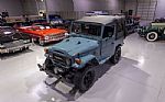 1978 Land Cruiser FJ40 Thumbnail 14