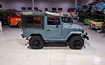 1978 Land Cruiser FJ40 Thumbnail 17