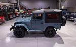 1978 Land Cruiser FJ40 Thumbnail 21