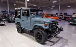 1978 Land Cruiser FJ40 Thumbnail 24