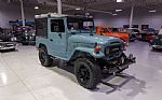 1978 Land Cruiser FJ40 Thumbnail 32
