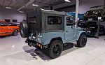 1978 Land Cruiser FJ40 Thumbnail 34