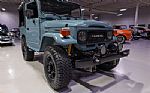 1978 Land Cruiser FJ40 Thumbnail 48