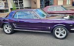 1966 Mustang Boss 302 Thumbnail 3