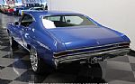 1968 Chevelle Malibu Restomod Thumbnail 7