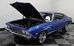 1968 Chevelle Malibu Restomod Thumbnail 29