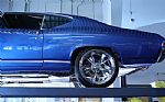 1968 Chevelle Malibu Restomod Thumbnail 67
