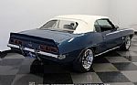 1969 Camaro SS Tribute Convertible Thumbnail 10