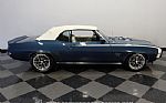 1969 Camaro SS Tribute Convertible Thumbnail 12