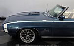 1969 Camaro SS Tribute Convertible Thumbnail 22