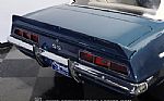 1969 Camaro SS Tribute Convertible Thumbnail 24