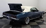 1969 Camaro SS Tribute Convertible Thumbnail 50