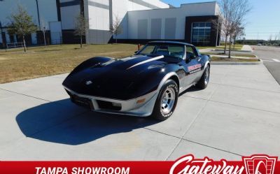 Photo of a 1978 Chevrolet Corvette for sale