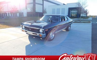 Photo of a 1969 Chevrolet Nova for sale