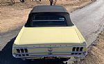 1968 Mustang Thumbnail 5