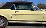 1968 Mustang Thumbnail 99