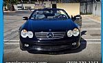 2003 SL500 Thumbnail 2
