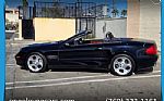 2003 SL500 Thumbnail 4