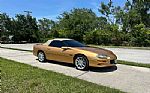 1998 Camaro Z28 CONVERTIBLE Thumbnail 9