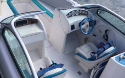 Photo of a 2004 Seacrest Pleasure 21 for sale